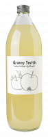 Apfelsaft naturtrüb Granny Smith