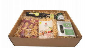 BIOlogisch klein