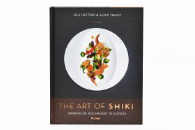 THE ART OF SHIKI