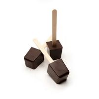 Trinkschokolade Stick