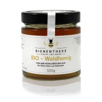 BIO-Waldhonig