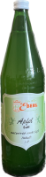 Apfelsaft naturtrüb 1 Liter MW