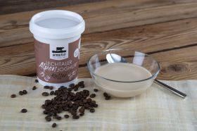 Lechtaler Alpenjoghurt - Kaffee