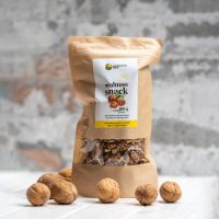 Snack-Nüsse (geröstet & handverlesen)