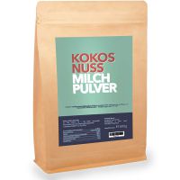 Kokos-Nuss-Milch-Pulver MILCHEREI