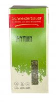 Thymian
