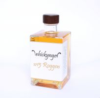 Whiskynger w15 Roggen