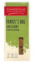Franzls BBQ-Grill