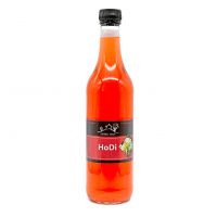 "HoDi" Dirndl Holunder Fruchtsaftgetränk Erfrischungsgetränk