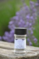Bio Lavendel-Salz