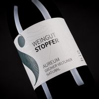 Aureum - Naturalwein | Grüner Veltliner 2017