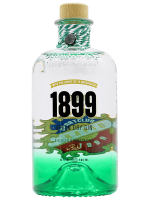 RICK 1899 GREEN DRY GIN 500ML 44%