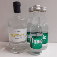 THE GIN 100 - Set