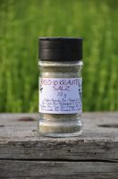 Bio 10-Kräuter-Salz