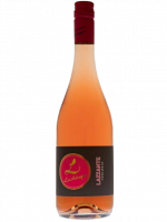 Lazzante – Perlwein Zweigelt Rosé 