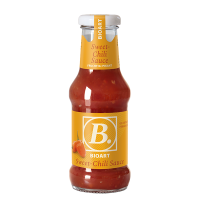 B. Sweet-Chili Sauce