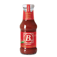 B. Paprika-Chili Sauce