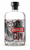 Uhudler Gin - Öriginal 0,5l
