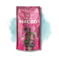 Premium H4CBD Blüten (50%)