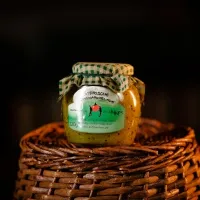Steirische Kiwi-Marmelade