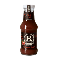 B. Barbecue Sauce