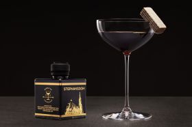 Cocktail "Stephansdom"
