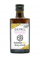 OXYMEL - Holunderblüte & Zitronenverbene
