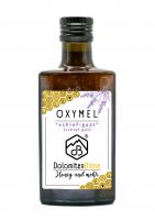 OXYMEL - Lavendel & Fichtenwipferl