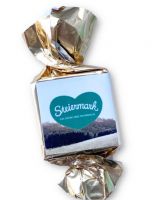 Kleine Schokolade Steiermark - Herz