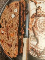 Kletzenbrot