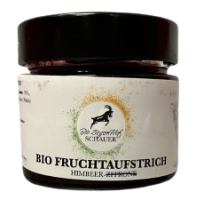 Bio Fruchtaufstrich Heidelbeere