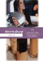 Workshop Unterlagen Make up
