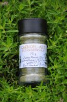 Bio Quendel-Mix Salz