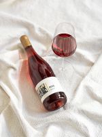 Rosé Natural Wine 2022