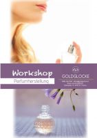 Workshop Unterlagen Parfum