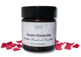 Rosen Sheabutter
