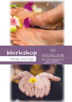 Workshop Unterlagen Hände und Füße