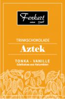 AZTEK - Tonka & Vanille