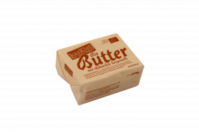 kasKistl Bio Butter aus Rohmilch