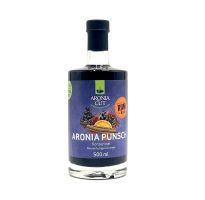  ARONIA PUNSCH Konzentrat  mit Rum