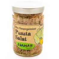 ADAMAH Puszta-Salat 520g (Pfand)