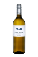 Grüner Veltliner Seestern 2025