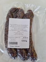 Delikatessen Rind Würste (ohne Schweinefleisch) ca. 250g