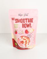 True Love Erdbeer-Banane Bowl (250g)