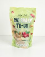 True Love Cashew-Cranberry XL Snack