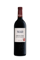 Cabernet Franc Ried Neugebirge 2022