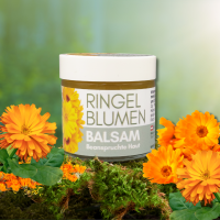 RINGELBLUMEN Balsam