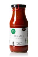 Bio Sriracha Würzsauce