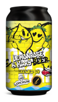 Lemonrose & Mary Beer