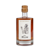 BIO Rum
